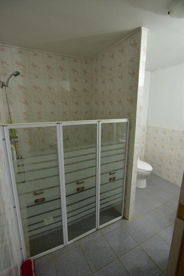 Cabana Nueva En Ancud Chiloe Eksteriør billede